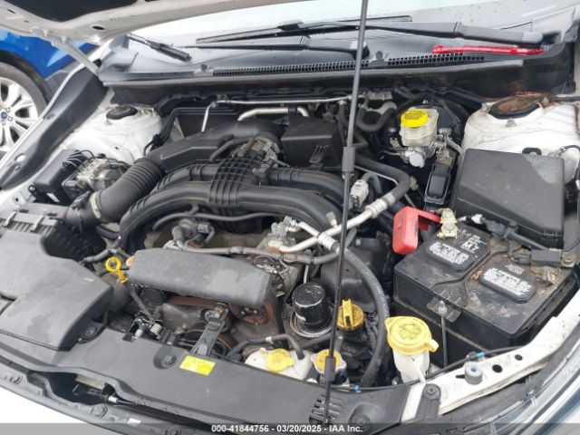 4S3GKAB61H3612332 Subaru Impreza 2.0i Premium