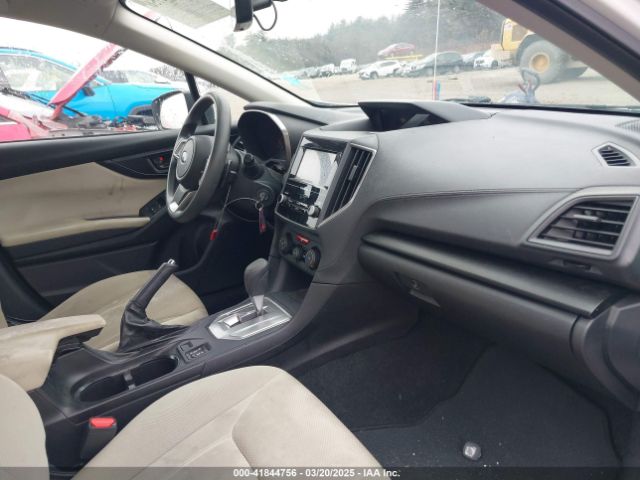 4S3GKAB61H3612332 Subaru Impreza 2.0i Premium