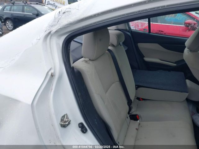 4S3GKAB61H3612332 Subaru Impreza 2.0i Premium