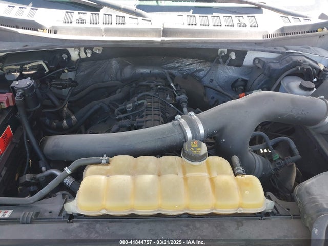 1FTEW1EG4GFD03452 Ford F-150 Platinum