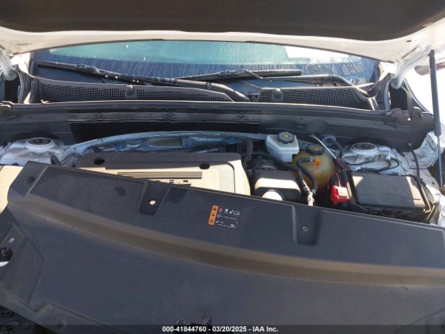 LRBAZLR46ND065564 Buick Envision Fwd Preferred