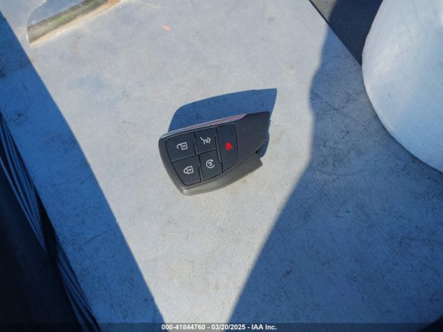 LRBAZLR46ND065564 Buick Envision Fwd Preferred