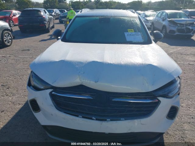 LRBAZLR46ND065564 Buick Envision Fwd Preferred