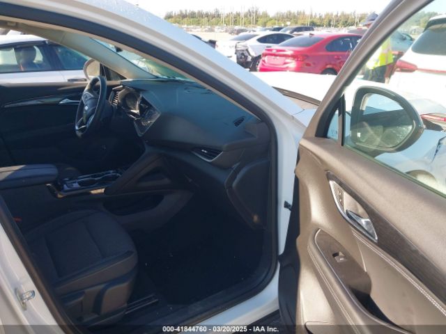 LRBAZLR46ND065564 Buick Envision Fwd Preferred