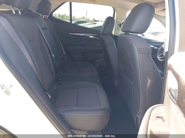 LRBAZLR46ND065564 Buick Envision Fwd Preferred