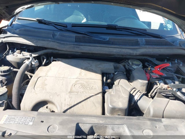 1FM5K7F8XHGB06993 Ford Explorer Limited