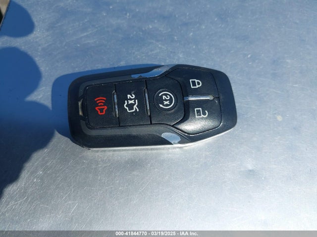 1FM5K7F8XHGB06993 Ford Explorer Limited