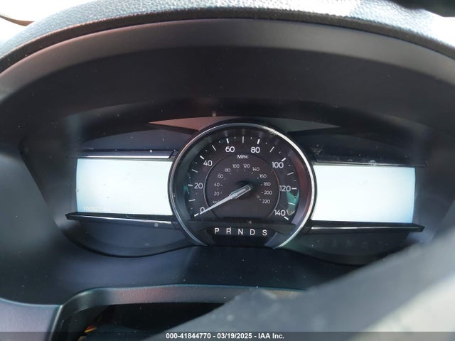 1FM5K7F8XHGB06993 Ford Explorer Limited