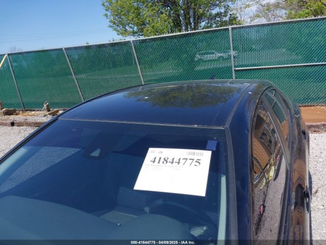 4T1G11AK2LU314954 Toyota Camry Se Nightshade Edition