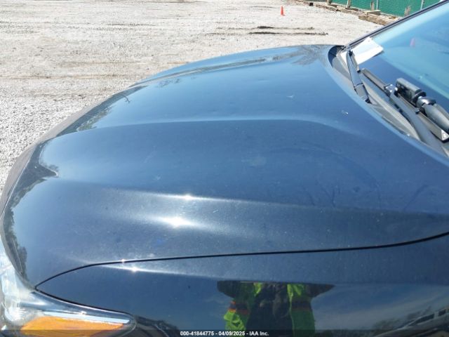 4T1G11AK2LU314954 Toyota Camry Se Nightshade Edition