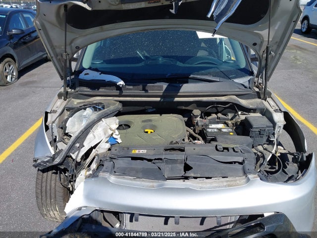 KNDJP3A55G7818224 KIA SOUL +