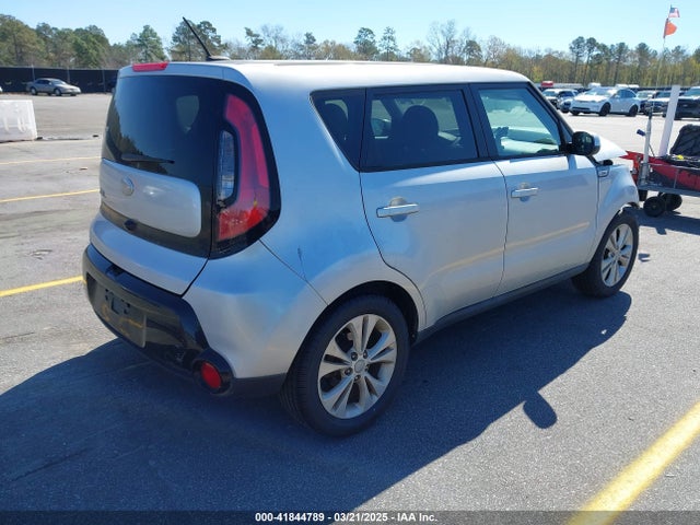 KNDJP3A55G7818224 KIA SOUL +