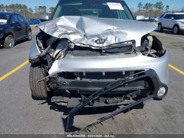 KNDJP3A55G7818224 KIA SOUL +