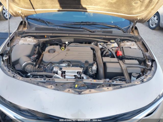 1G1ZB5ST2NF215494 Chevrolet Malibu Fwd Ls