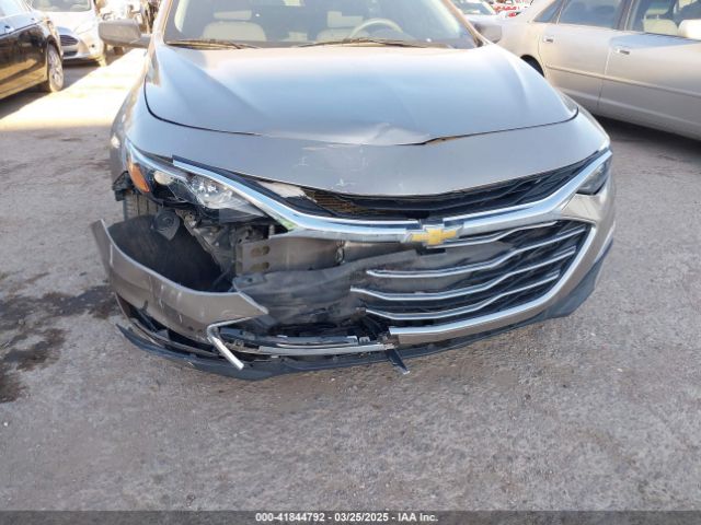 1G1ZB5ST2NF215494 Chevrolet Malibu Fwd Ls