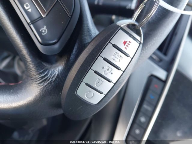 JN1FV7AP5LM630239 Infiniti Q50 Red Sport 400
