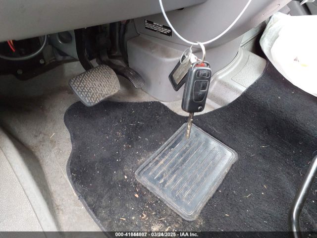 WDZFE7CD2GP216260 Mercedes-Benz Sprinter 2500 Normal Roof