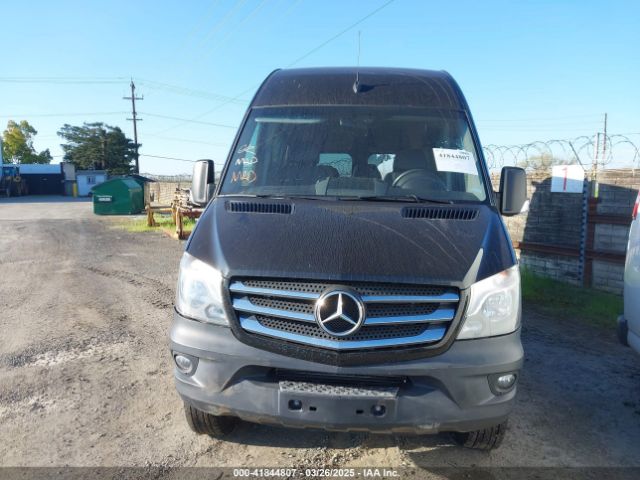 WDZFE7CD2GP216260 Mercedes-Benz Sprinter 2500 Normal Roof