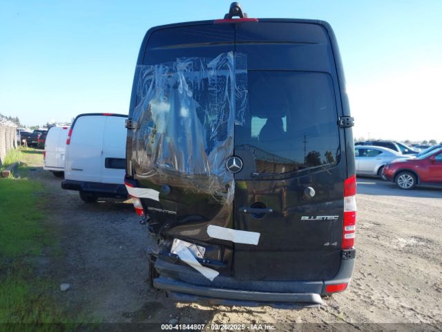 WDZFE7CD2GP216260 Mercedes-Benz Sprinter 2500 Normal Roof