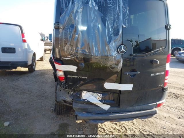WDZFE7CD2GP216260 Mercedes-Benz Sprinter 2500 Normal Roof