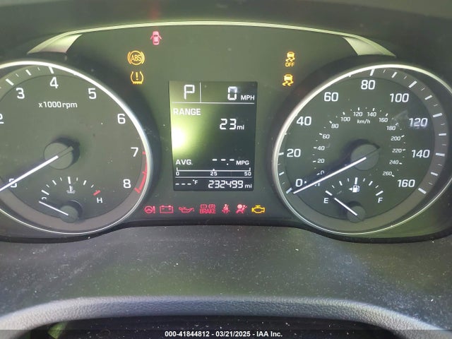 5NPD84LFXHH007702 Hyundai ELANTRA SE