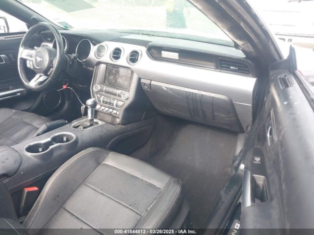 1FATP8UHXN5124073 Ford Mustang Ecoboost Premium
