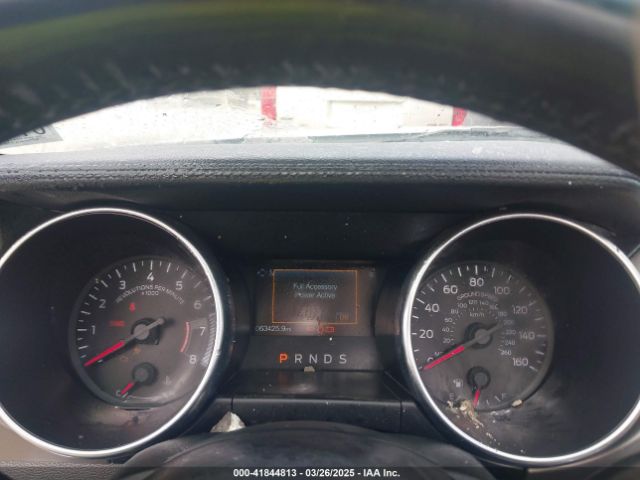 1FATP8UHXN5124073 Ford Mustang Ecoboost Premium