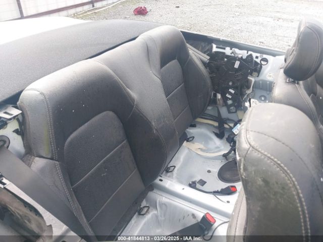 1FATP8UHXN5124073 Ford Mustang Ecoboost Premium