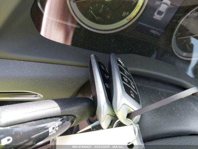KMHL64JA3PA294102 Hyundai SONATA SEL