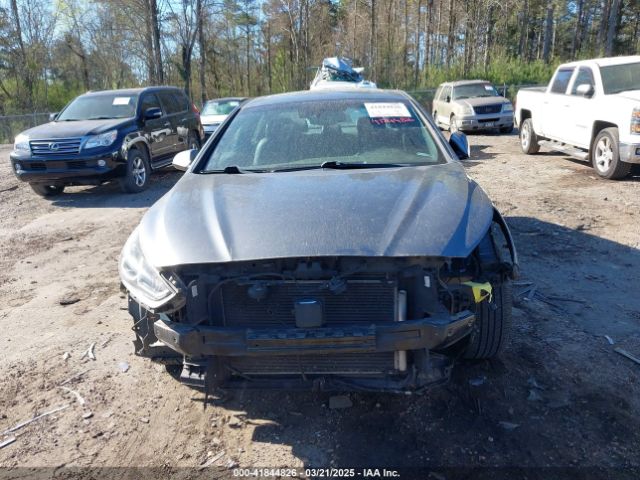 5NPE34AF2KH772044 Hyundai Sonata Sport