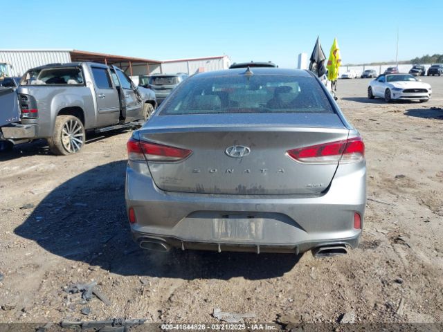 5NPE34AF2KH772044 Hyundai Sonata Sport