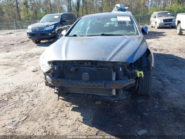 5NPE34AF2KH772044 Hyundai Sonata Sport