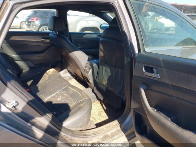 5NPE34AF2KH772044 Hyundai Sonata Sport