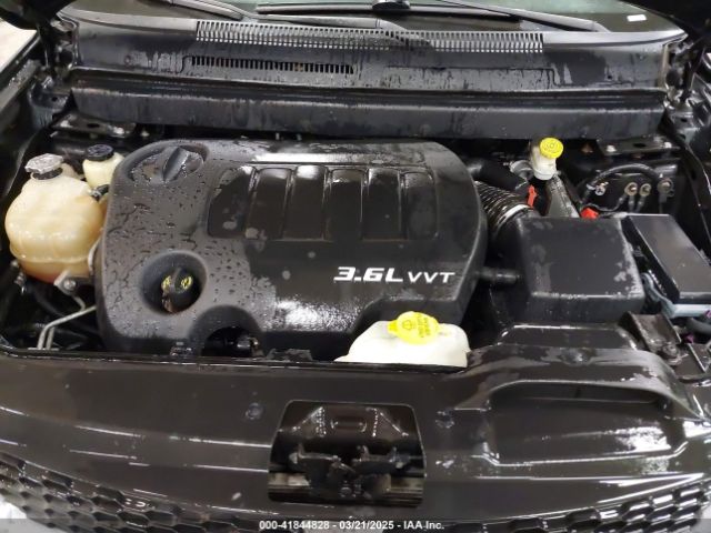 3C4PDDBG5ET230597 Dodge Journey Sxt