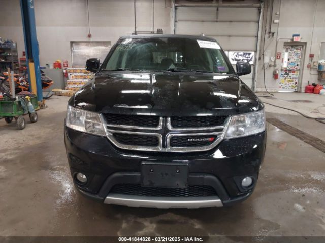 3C4PDDBG5ET230597 Dodge Journey Sxt