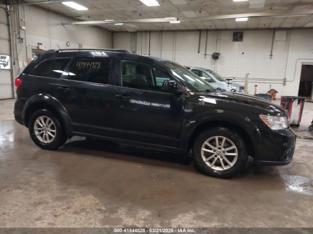 3C4PDDBG5ET230597 Dodge Journey Sxt