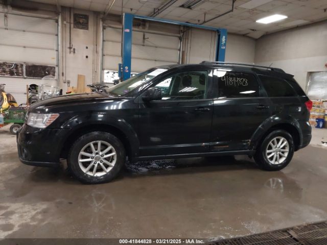 3C4PDDBG5ET230597 Dodge Journey Sxt