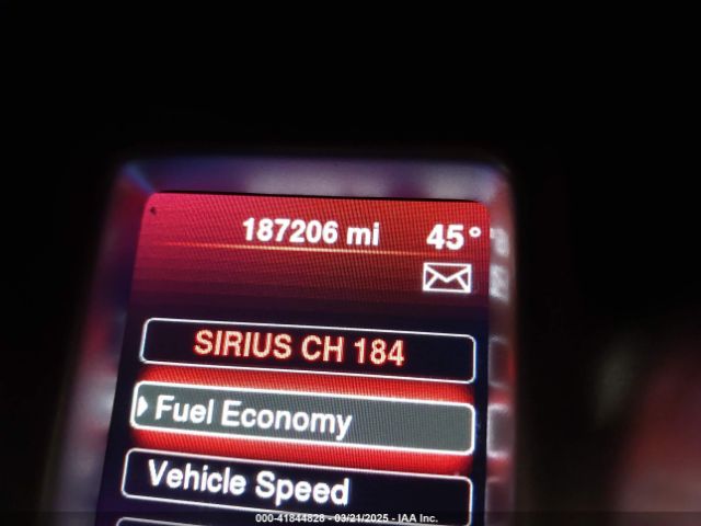 3C4PDDBG5ET230597 Dodge Journey Sxt