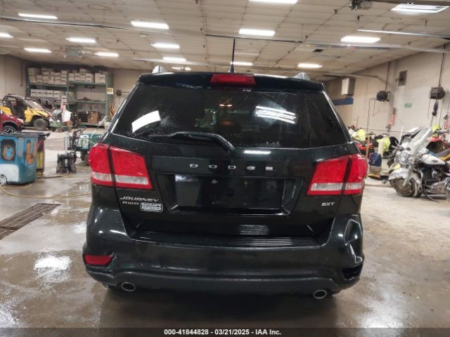 3C4PDDBG5ET230597 Dodge Journey Sxt