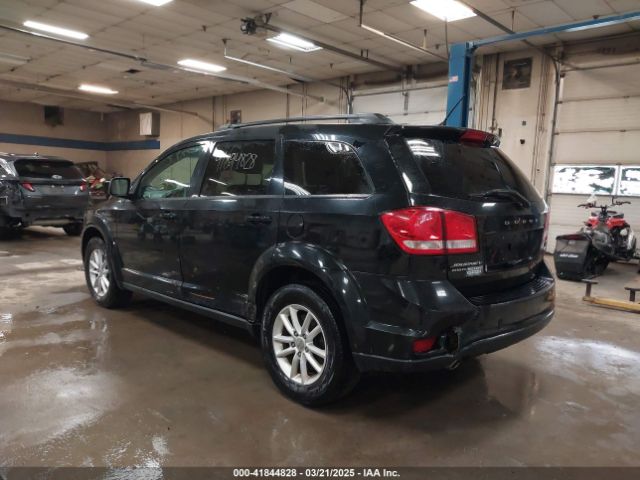 3C4PDDBG5ET230597 Dodge Journey Sxt