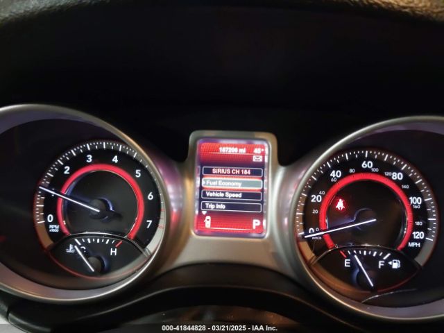 3C4PDDBG5ET230597 Dodge Journey Sxt