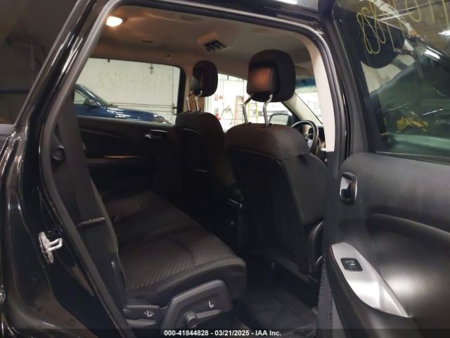 3C4PDDBG5ET230597 Dodge Journey Sxt
