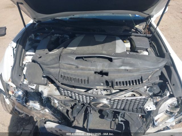 JTHBE1BL8E5036552 Lexus GS 350