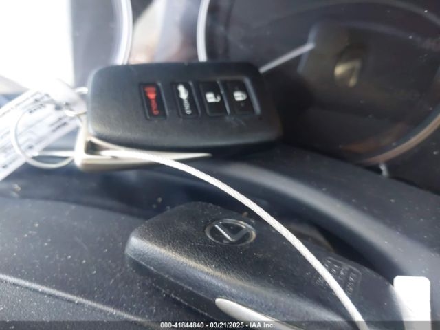 JTHBE1BL8E5036552 Lexus GS 350