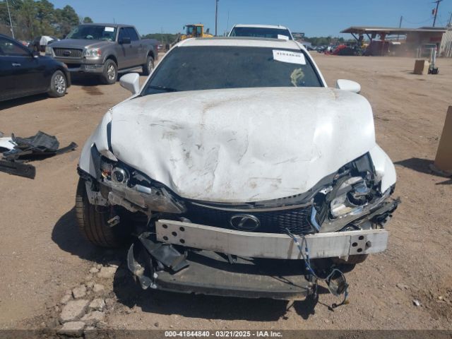 JTHBE1BL8E5036552 Lexus GS 350