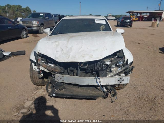 JTHBE1BL8E5036552 Lexus GS 350