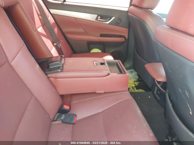 JTHBE1BL8E5036552 Lexus GS 350