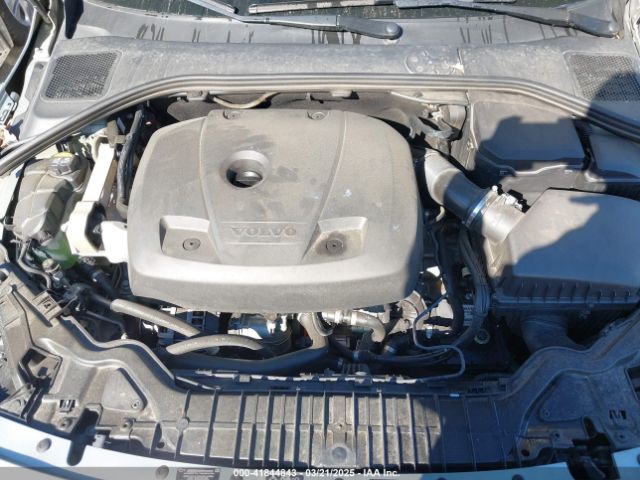 YV126MFL4J2451903 Volvo S60 T5 Dynamic
