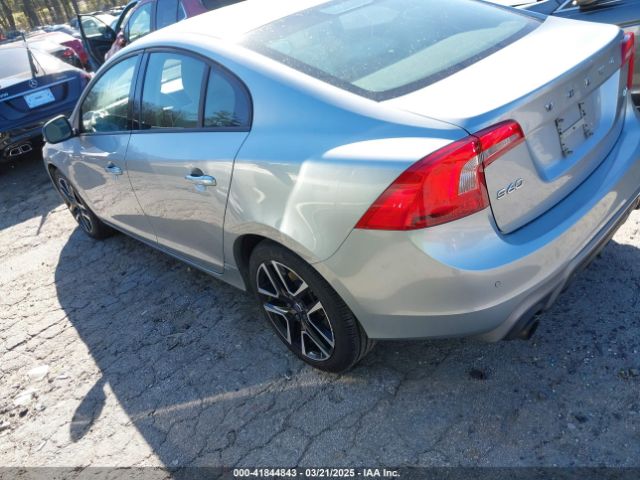 YV126MFL4J2451903 Volvo S60 T5 Dynamic