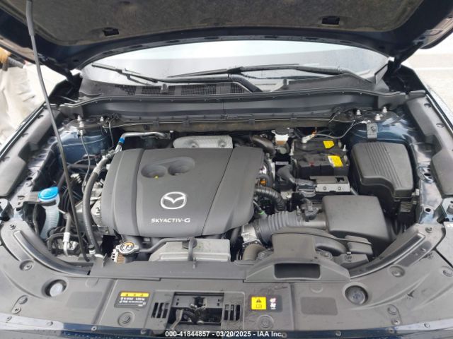 JM3KFBDL3R0454674 Mazda Cx-5 2.5 S Premium